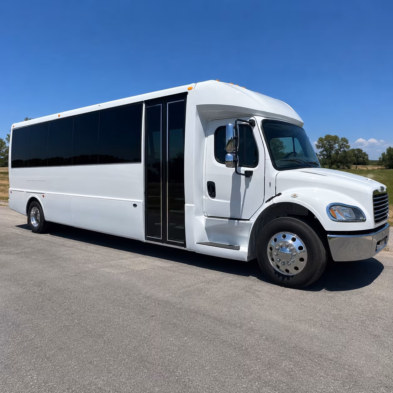sunnyvale church transportation