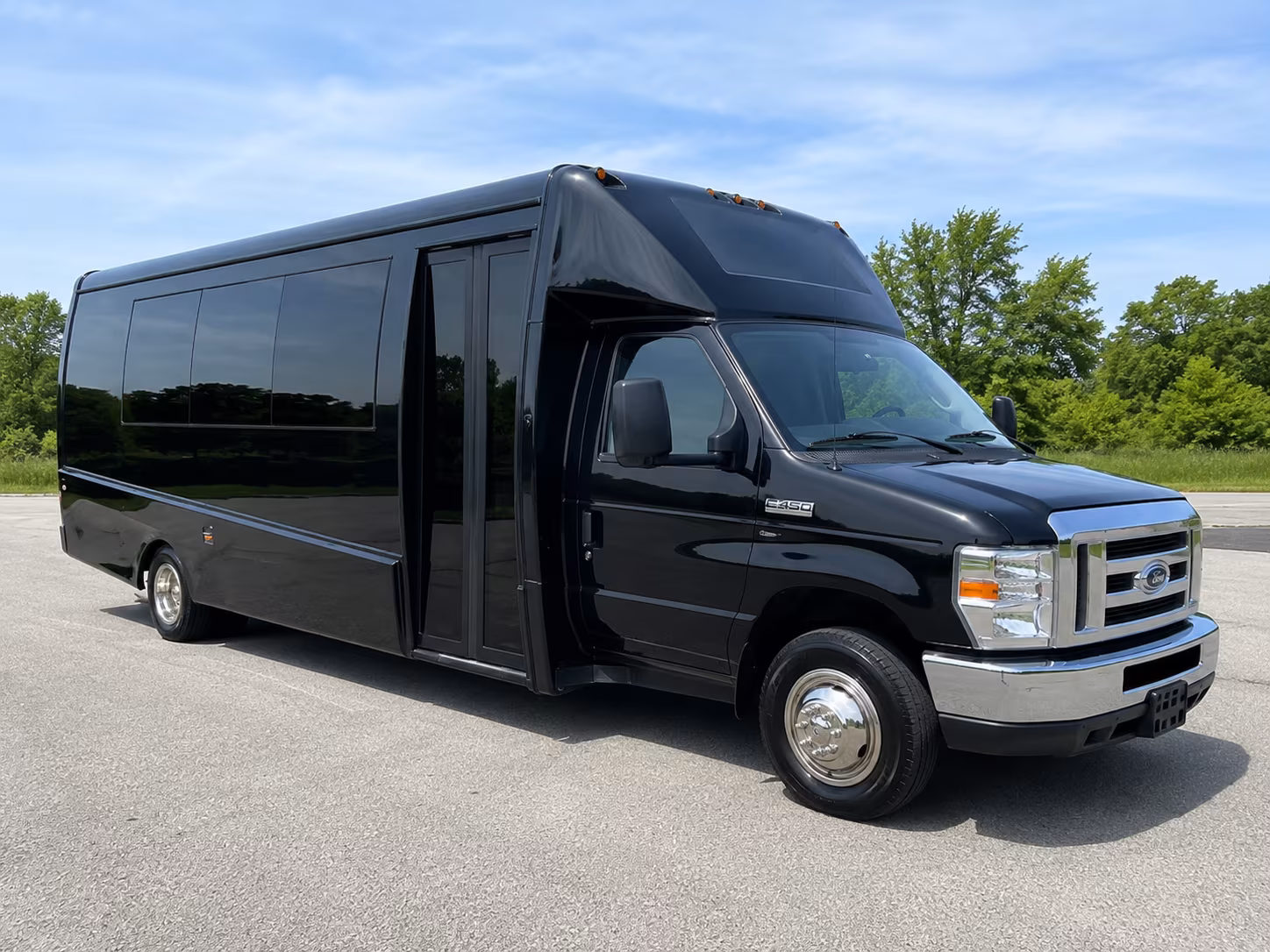 sunnyvale field trip transportation