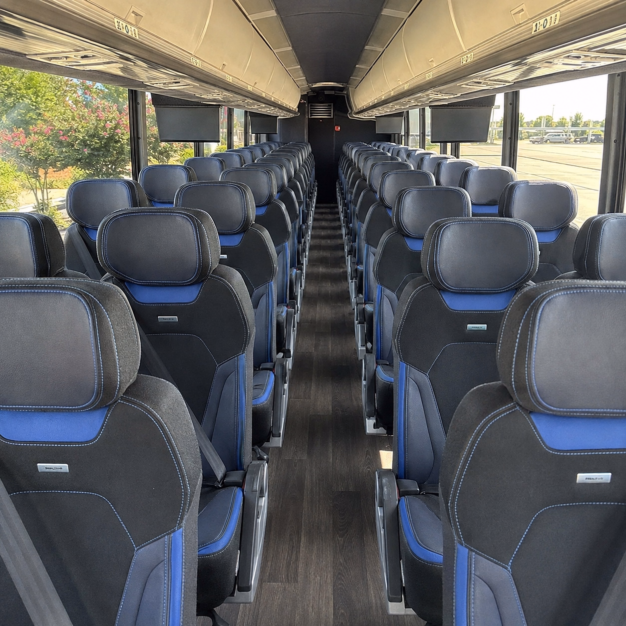 sunnyvale long distance transportation