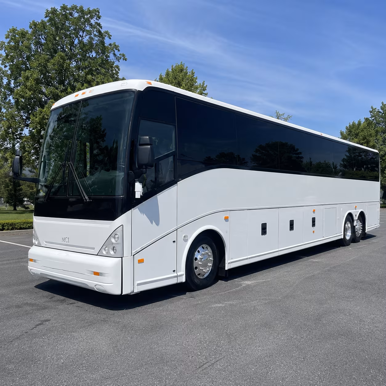 sunnyvale private event transportation