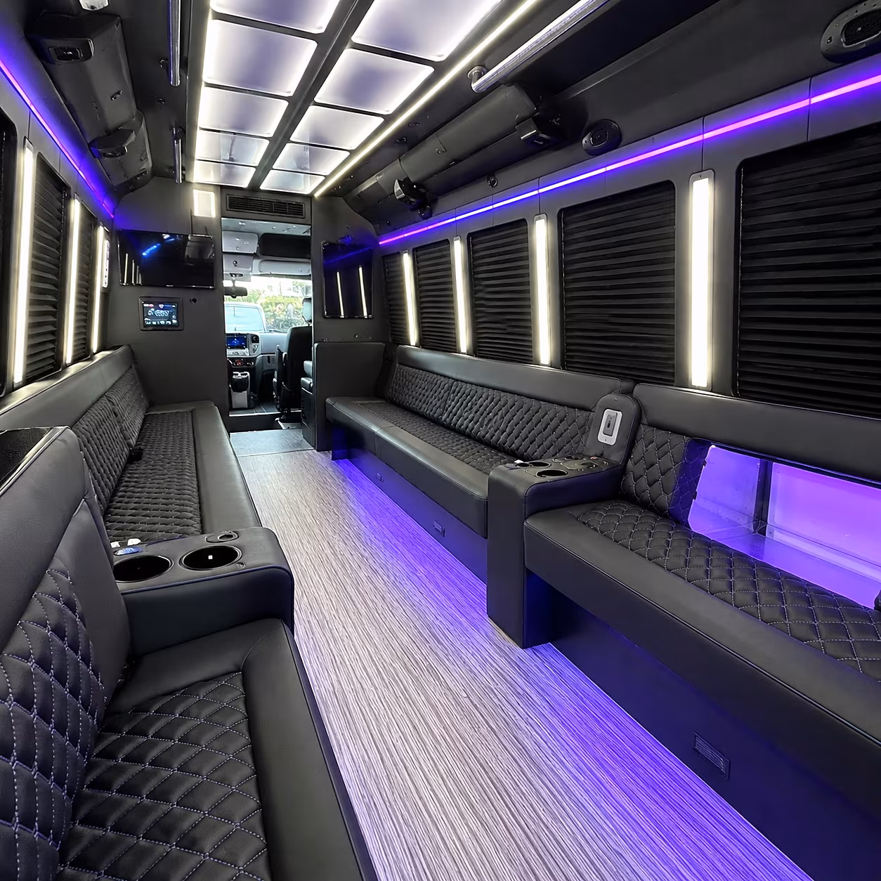 sunnyvale prom transportation