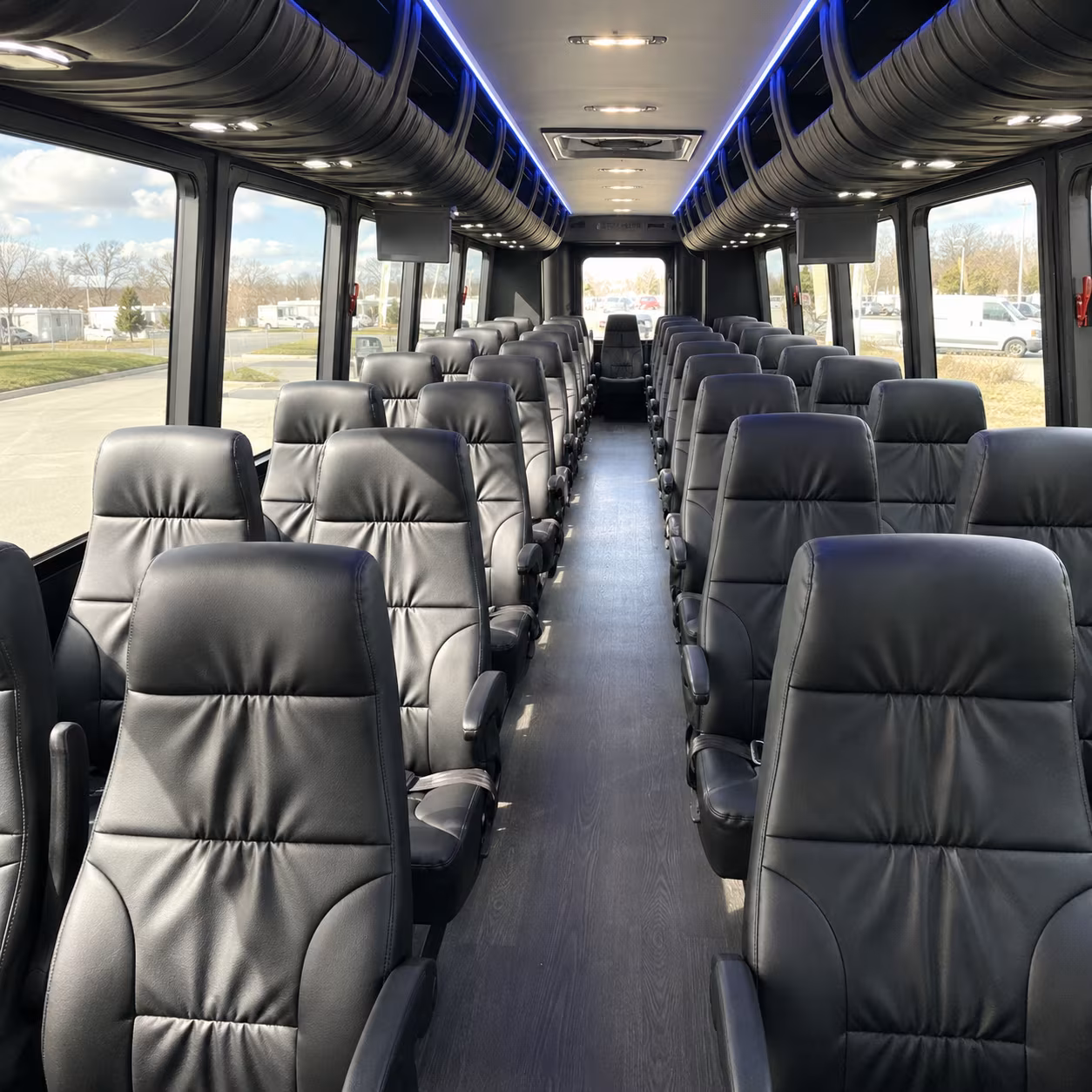 sunnyvale religious group transportation